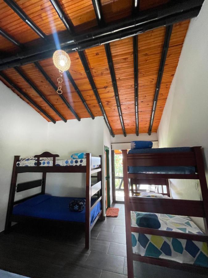 Karey Villa Quimbaya Bagian luar foto